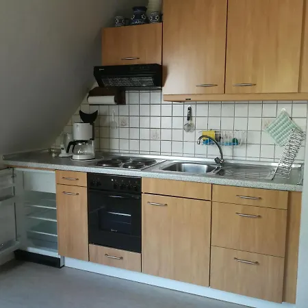 Alter Erker * Fehmarn