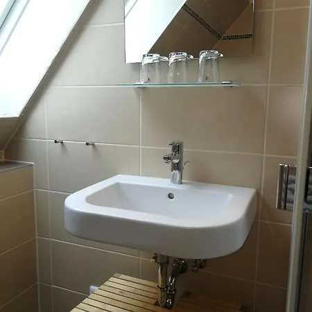 Alter Erker Lägenhet