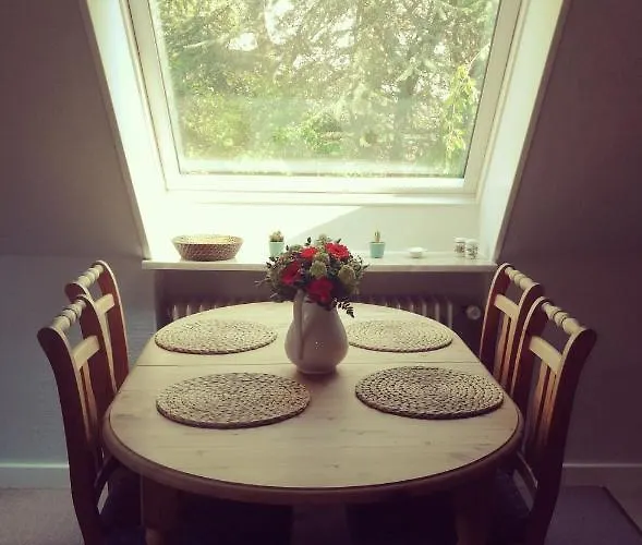 Alter Erker 费马恩