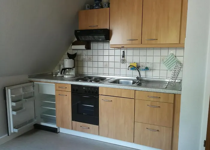 Alter Erker * 费马恩